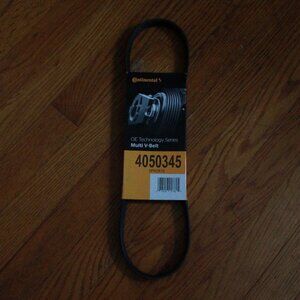 Continental OE Tech Series Multi V-Belt 4050345